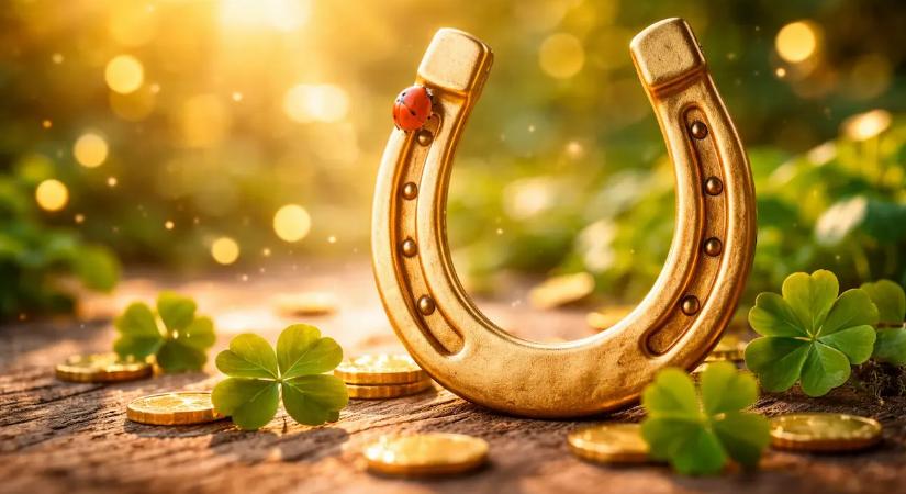 5 csillagjegy, akiknek most végre megfordul a szerencséje