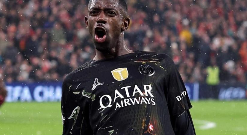 Lejátszották a negyeddöntőket a BL-ben, ezek a csúcsmeccsek jönnek a négy között