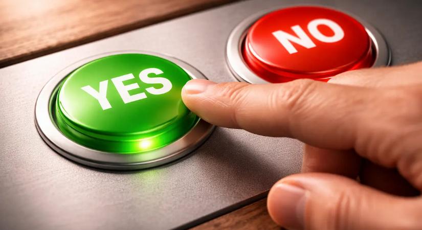 5 csillagjegy, akiknek most egy apró döntés hoz nagy változást