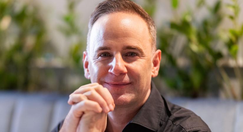 Megható jelenetet idézett fel Járai Máté Tompos Kátyáról