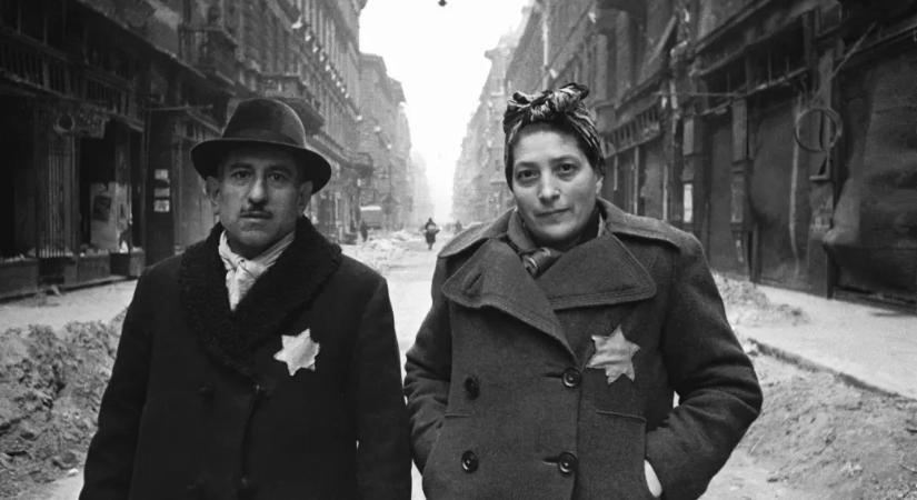 82 év után: mit tanulhatunk ma a holokausztból?