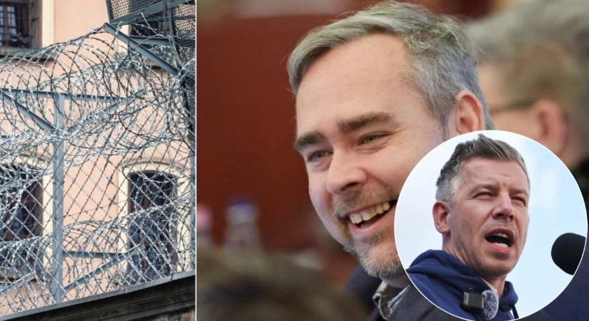 Elhagyta az elsüllyedt hajót a DK börtönt megjárt polgármestere - a Tisza farvizén evez tovább