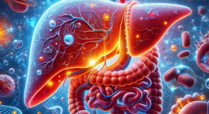 MAPI: új index a májbetegség okának feltárására