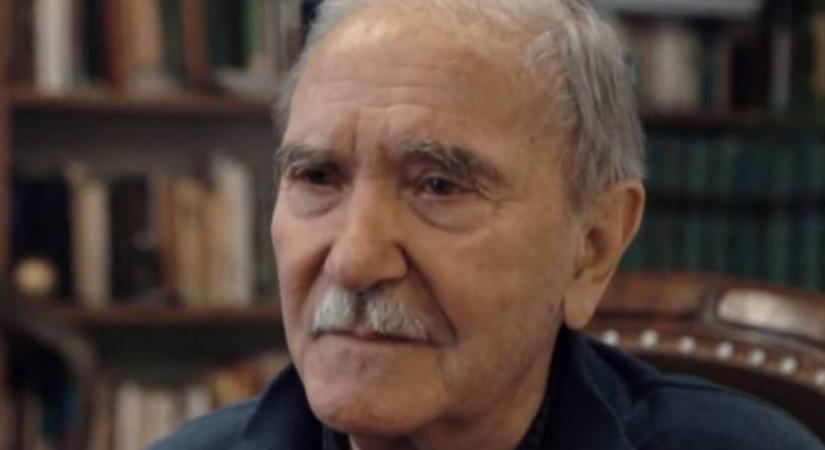 Íme Tordy Géza egyetlen lánya: Anna ilyennek látta édesapját