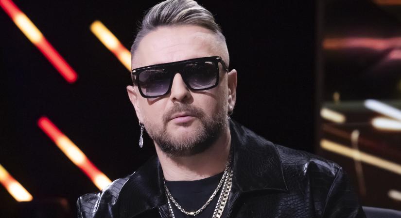 Majkát mélyen bántja, hogy Pápai Joci a Fidesz mellé állt