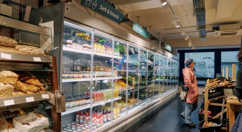 Bemutatjuk az élelmiszerboltot, ahol a vevők egyben tulajdonosok és alkalmazottak is