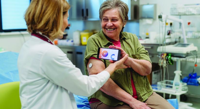 Diabetológiai teendők pancreatectomia után