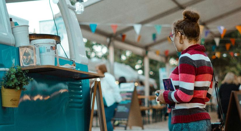 Tavaly 600 ezer magyar próbálta ki ezt a finomságot, most újra itt a lehetőség!