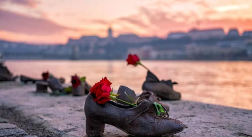 Elveszett életek, örök emlékezet: a holokauszt magyar áldozatainak emléknapja