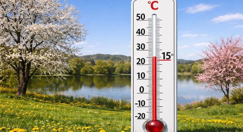 Marad a hamisítatlan tavaszi idő