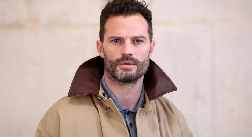Kötözős vadulásból Gollam-vadászat: Jamie Dornan lesz az új Gyűrűk Ura-film főszereplője