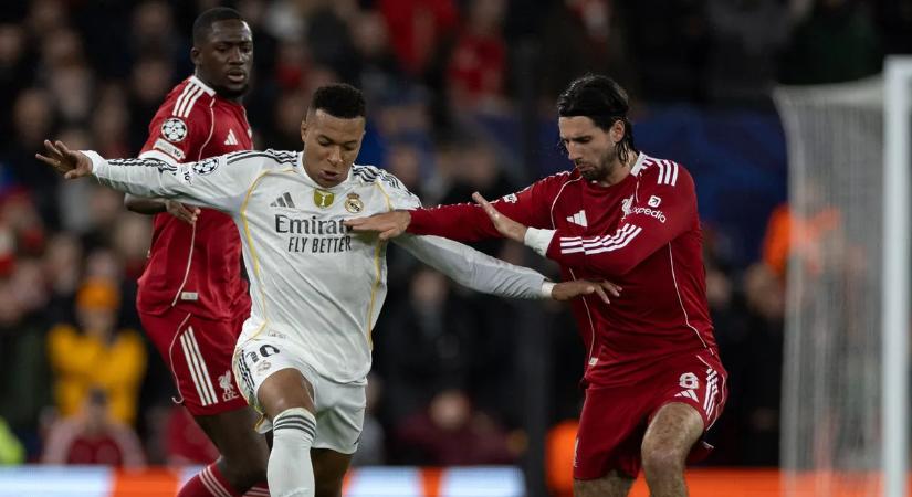 Liverpool vagy Real Madrid? Kiderült, miért akadt meg Szoboszlai szerződéshosszabbítása