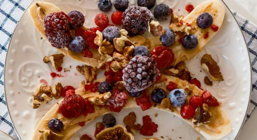 Ez a nassolnivaló még a fogyásban is segít: leolvadnak tőle a kilók