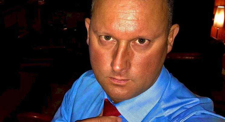 Így hívják valójában Alekoszt, percekbe telt amíg felolvasta