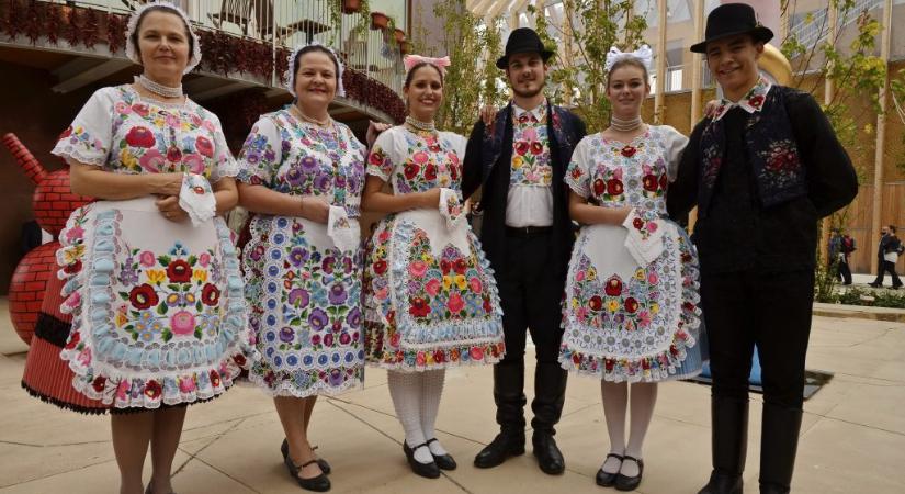 Kvíz: „Tavaszi szél vizet áraszt” – tudod folytatni a magyar népdalokat?