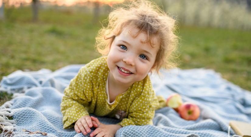 Gyönyörű! Ez az egyetlen keresztnév kapott engedélyt 2026-ban Magyarországon