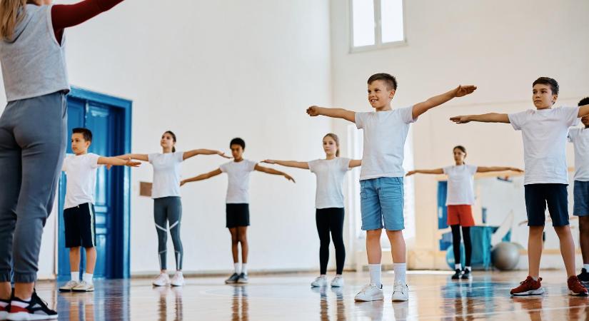 Sokan szeretnének testnevelőtanárok lenni, a rövidített pedagógusi mesterképzések között is ez a szak legnépszerűbb