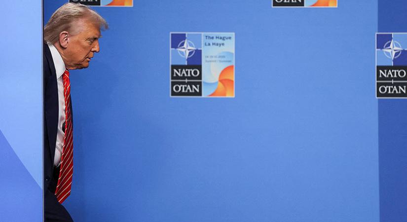 Európa a háború peremén