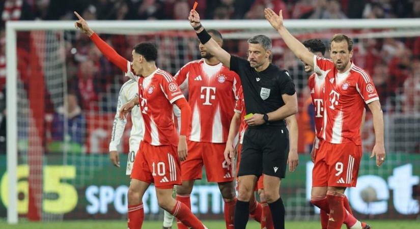 „Jobb, ha nem mondok semmit” – forrnak az indulatok a Real Madridnál a „sosem látott” bírói ítélet miatt