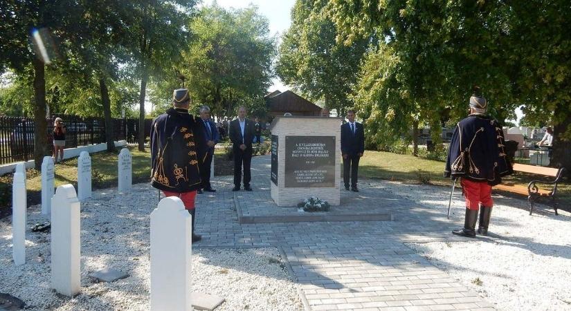 Isten veled, szülőföldem!