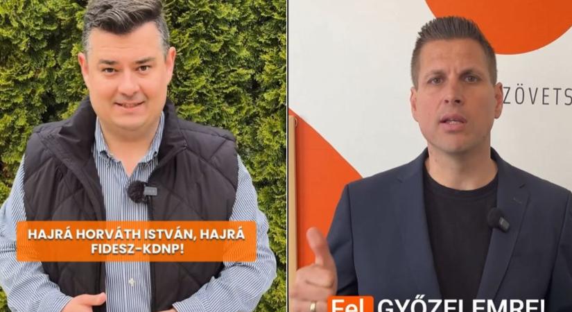 Több milliós állami fizetést kapnak, durván kampányoltak a Fidesz mellett