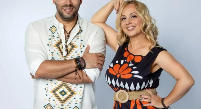 Ezért vállalta el igazából Gombos Edina az Ázsia Expresszt, tisztázott egy félreértést is