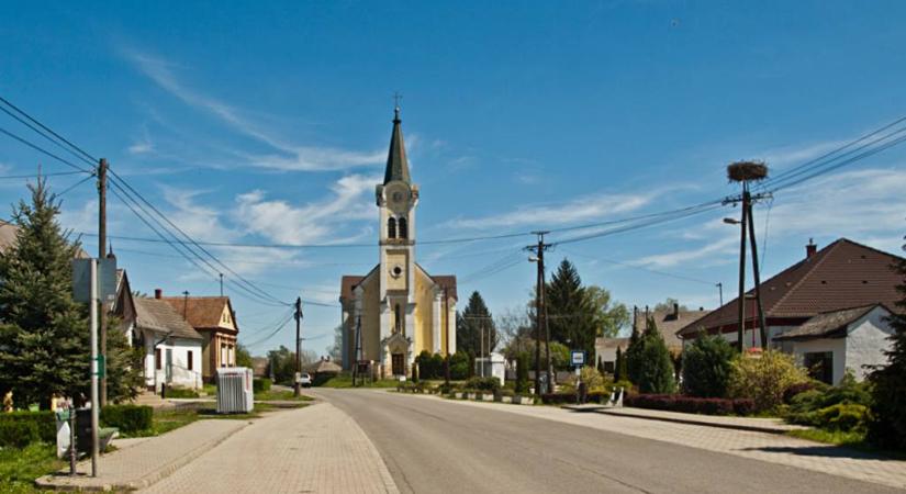 Volt egy kis földrengés Somogyban