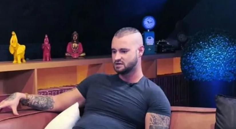 Sokmilliós luxuslagzira készül VV Cristofel: „Hétmillió forint legalább lesz, de nem nekünk”