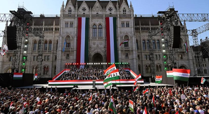 Mutatjuk a választások utáni menetrendet – sorsdöntő időszak jön