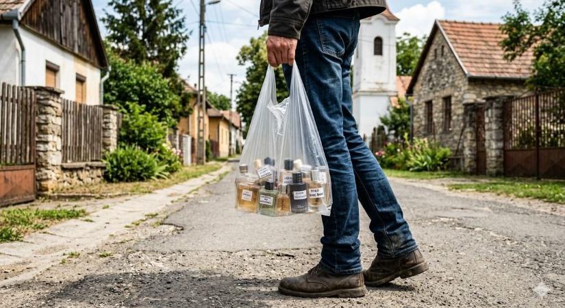 A kerítés nem állította meg, ezért van, ahonnan kitiltották őket, máshol riadólánc működik