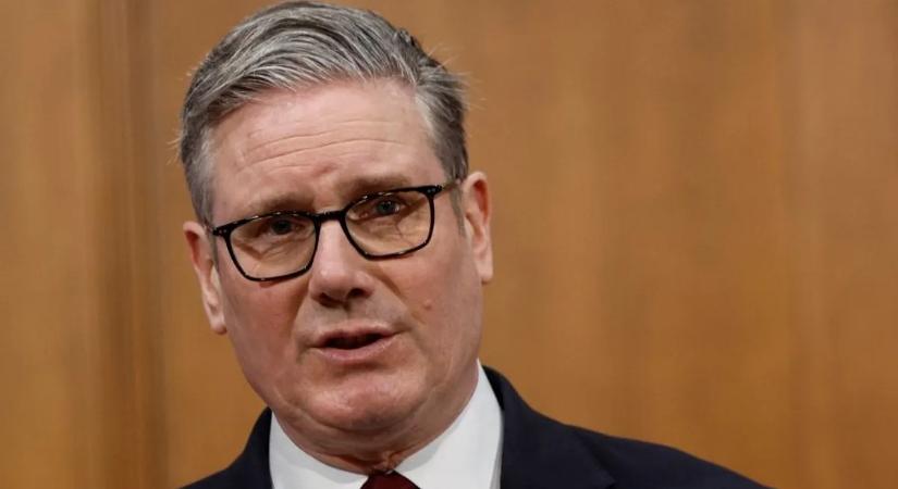 Starmer bajban: történelmi vereség fenyegeti a Munkáspártot Walesben