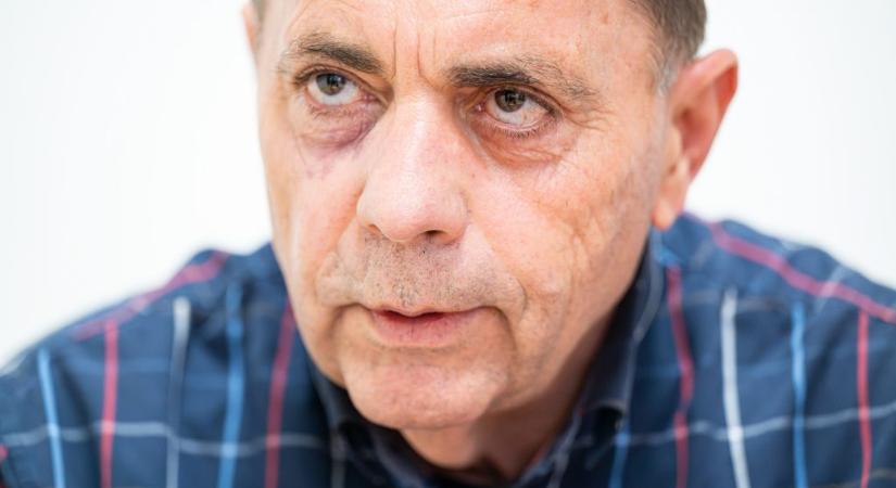 Pócs János: A Fideszben nincs más, aki főnixmadárként a semmiből képes felemelkedni, csak Orbán Viktor