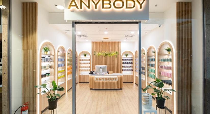 A belső egyensúly kívül is látszik – az Anybody története arról szól, hogyan lett egy magyar vitaminmárka sokak mindennapi rutinjának része