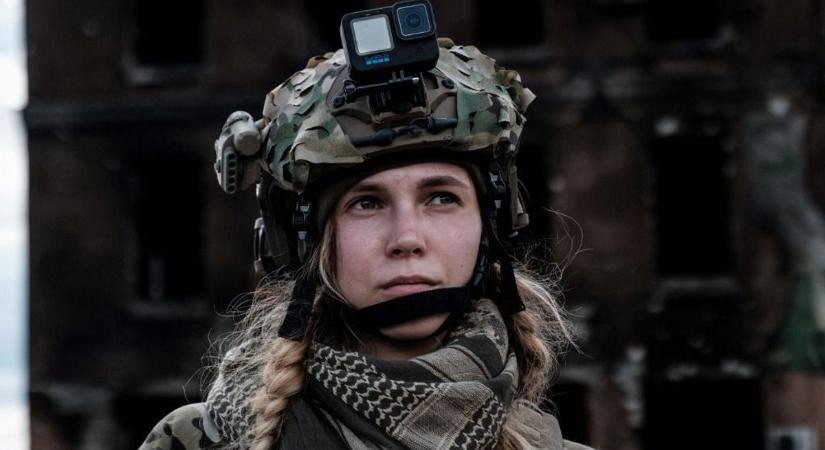 Ukrajna választóvonal előtt: a nők kötelező sorozása lehet a következő lépés