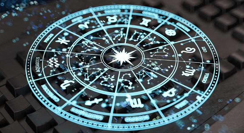 Napi horoszkóp: 4 csillagjegy régen várt szerencsében részesül