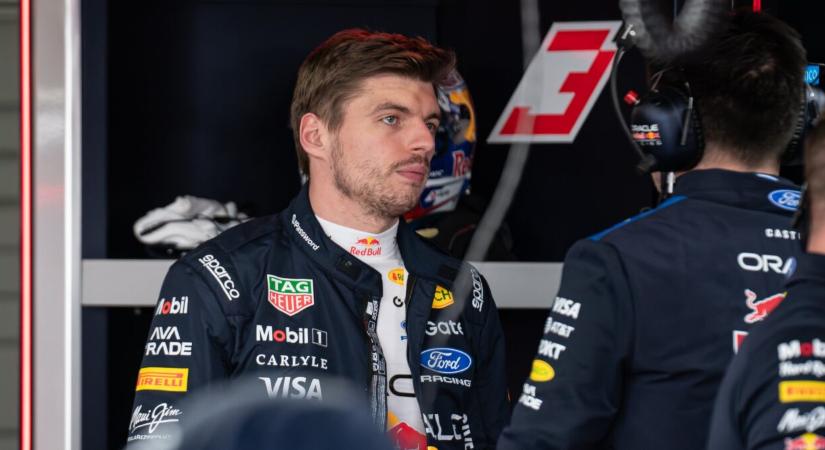 „A Verstappen-faktor megszűnt létezni” – A saját motor hozhatja el a Red Bull bukását?