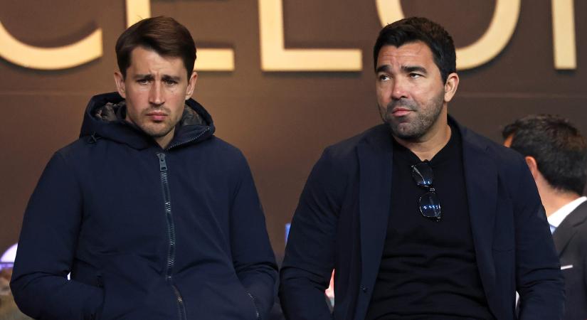 A Barcelona kiesése a BL-ből felgyorsíthatja az új igazolásokat