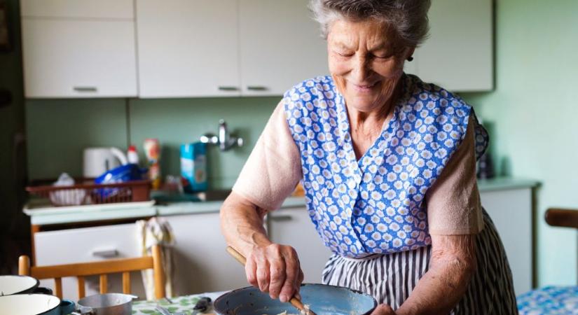 Görhe: így sütötték nagyanyáink ezt a furcsa nevű kukoricás paraszti süteményt