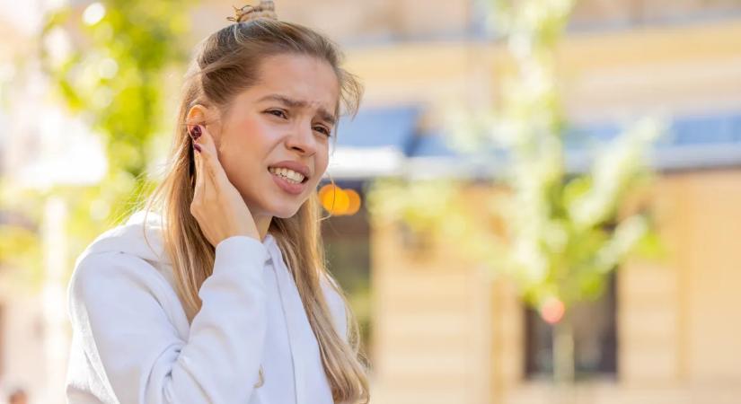 Bogár ment a füledbe? Ezt tedd pánik helyett