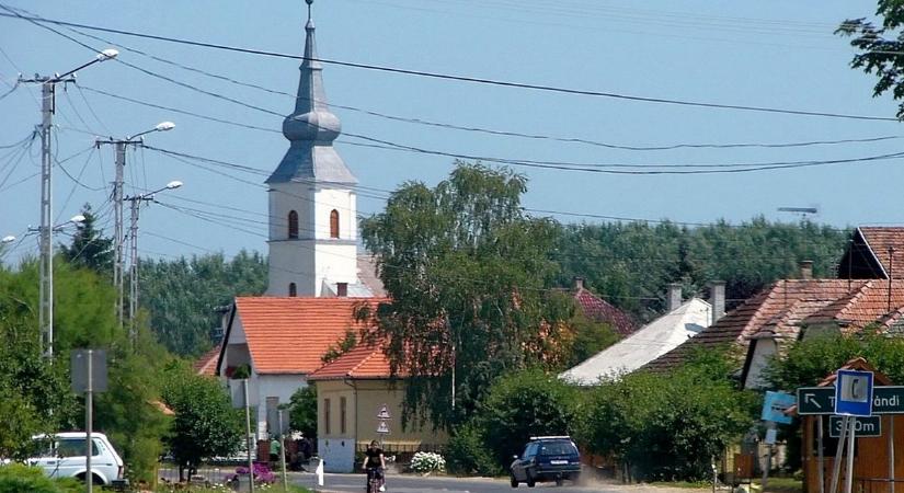 Ezt még Wesley Snipes is megirigyelné: az megvan, hogy ezt a szabolcsi falut régen Pengének hívták?