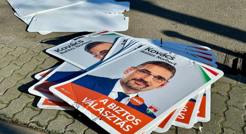 „Kinek kell a Dobrev Klára? Nekem már megvan”