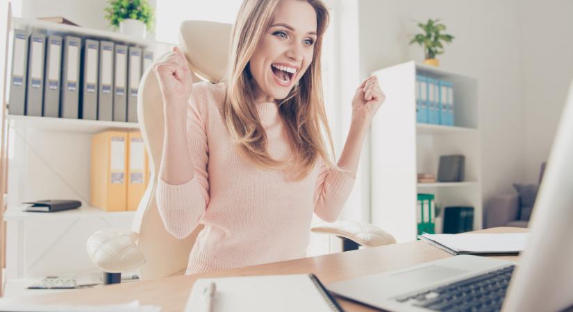 Tudtad? Csupán az emberek 5 százaléka éri el a kitűzött céljait: ezt a 4 dolgot csinálják másképp