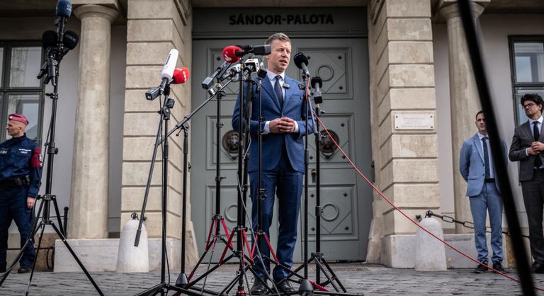 Rendszerből rendszerbe? Magyar Péter nem hagyott kétséget, nagy változások jönnek