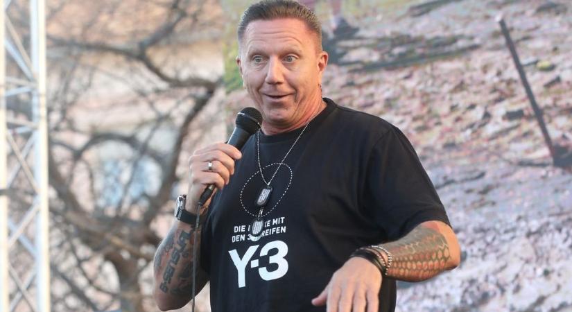 Szombathelyre érkezik Bárány Attila – különleges buli jön a hétvégén