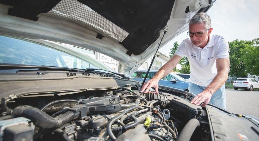 Százezres olajcsere, méregdrága javítás – kegyetlen áremelkedés jöhet az autószervizekben, mutatjuk a horrorárakat