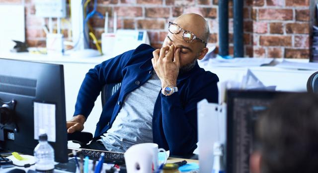 Meglepő ok állhat a fáradtságod mögött – sokan nem gondolnak rá