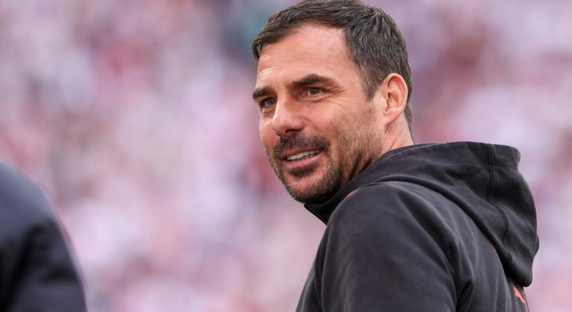 Lőw Zsolt: „Az osztályozó a futball ünnepe lehet”