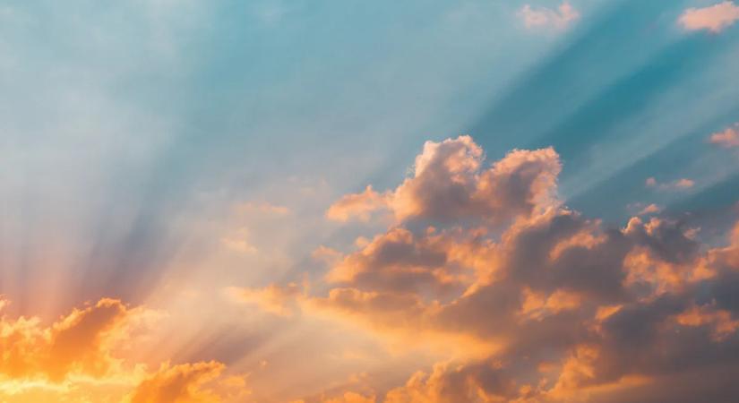 Felhős időjárással fordulunk a hét második felére: ez várható