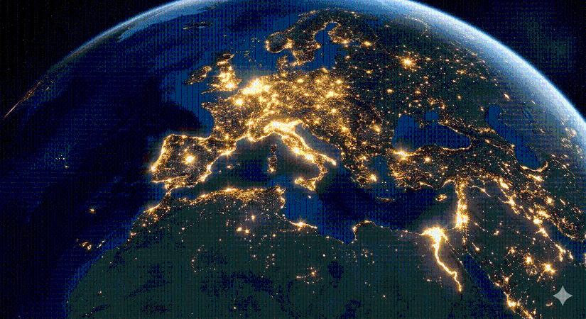 Kvíz: Mindenki azt hiszi, jól ismeri a térképet, de ennél a 10 kérdésnél tényleg megáll a tudomány