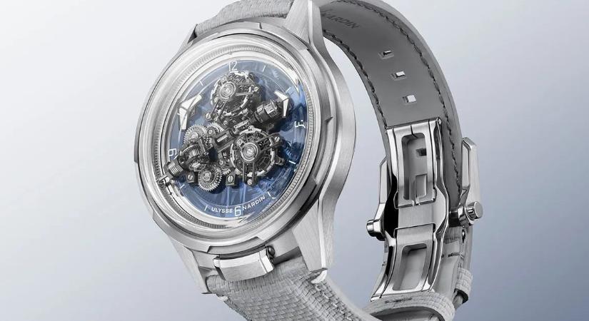 15 pazar óra az idei Watches & Wondersről